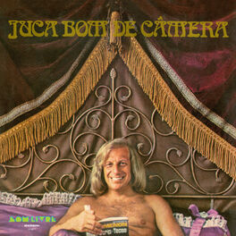Album cover of Juca Bom de Câmera