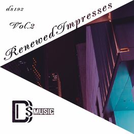 Album cover of Renewed Impresses, Vol. 2