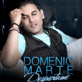 Album cover of Despiertame