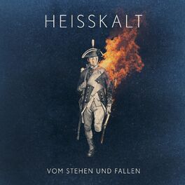 Album cover of Vom Stehen und Fallen