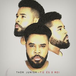 Album cover of Tú És o Rei