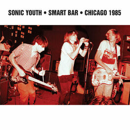 Album cover of Smart Bar - Chicago (Live; 1995)
