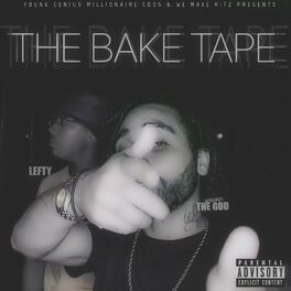 Album cover of The Bake Tape