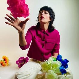 Album cover of Adlib, ça veut dire à l'infini (Diogo Strausz Rework)