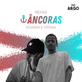 Album cover of Âncoras (Remix)