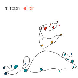 Album cover of elixir