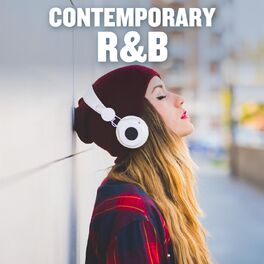 Album cover of Contemporary R&B