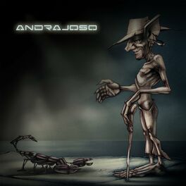 Album cover of Andrajoso