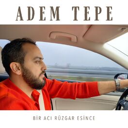 Album cover of Bir Acı Rüzgar Esince