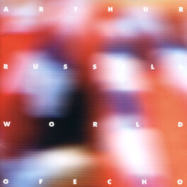 Album cover of World Of Echo