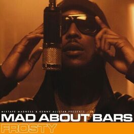 Album cover of Mad About Bars - S5-E26