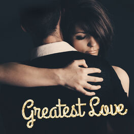 Album cover of Greatest Love