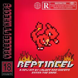 Album cover of Reptincel (feat. Kheops)