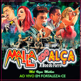Album cover of Mil Vezes Melhor (Ao Vivo em Fortaleza-CE)