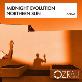 Album cover of Northern Sun
