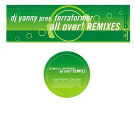 Album cover of All Over! (Remixes)