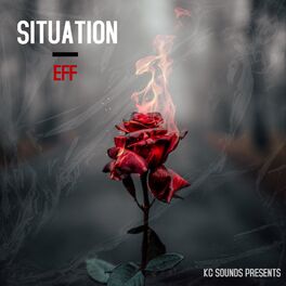 Album cover of Situation (feat. Eff)
