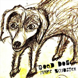 Album cover of Good Dog