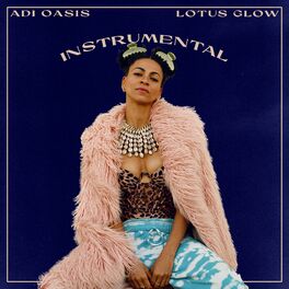 Album cover of Lotus Glow (Instrumental)