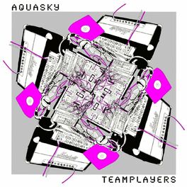 Album cover of Teamplayers (12