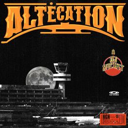 Album cover of Altècation