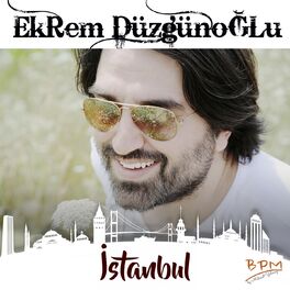 Album cover of İstanbul