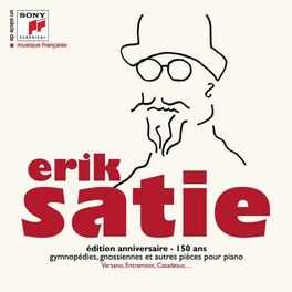 Album cover of Un siècle de musique française