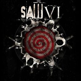 Album cover of Saw VI (Original Motion Picture Soundtrack)