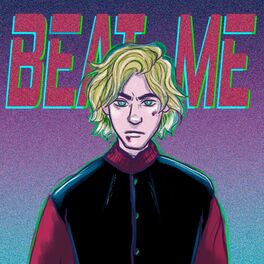 Album picture of Beat Me