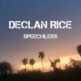 Album cover of Declan Rice