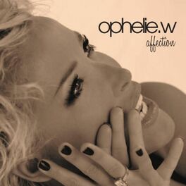 Album cover of Affection