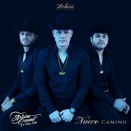 Album cover of Nuevo Camino