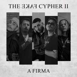 Album cover of TheFakeCypher II