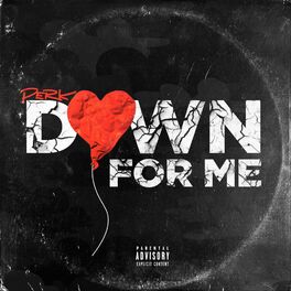 Album cover of Down For Me
