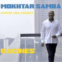Album cover of Racines