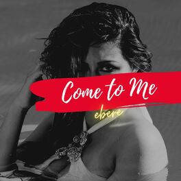 Album cover of Come To Me (feat. Sarz) [Jahdo Thunder Remix]