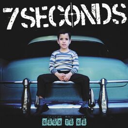 Album cover of Good to Go