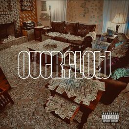 Album cover of Overflow (feat. Fiji & EkDoubleKz)