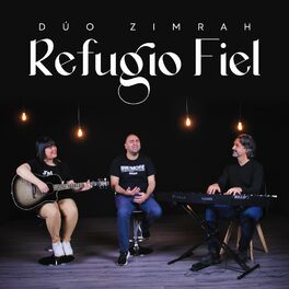 Album cover of Refugio Fiel
