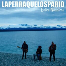 Album cover of Entre Nosotros