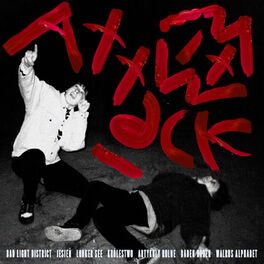 Album cover of M.I.T.W. Attack