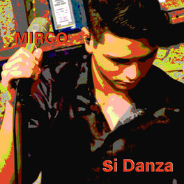 Album cover of Si danza