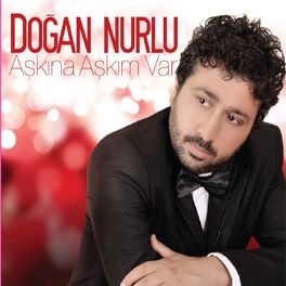 Album cover of Aşkına Aşkım Var