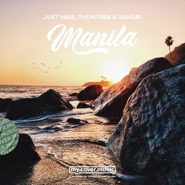Album cover of Manila