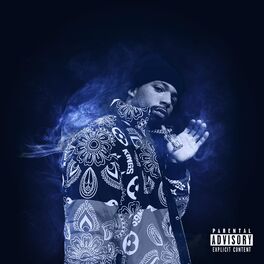 Album cover of Young Dogg