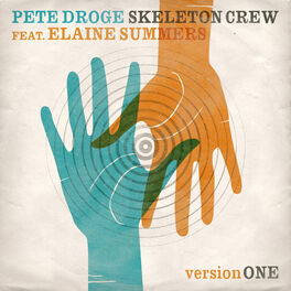 Album cover of Skeleton Crew (feat. Elaine Summers)