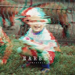 Album cover of Narben