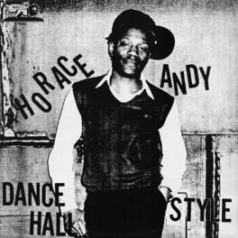 Album cover of Dance Hall Style