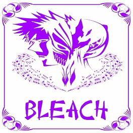 Album cover of Bleach, Vol. 4