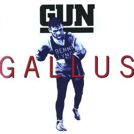 Album cover of Gallus